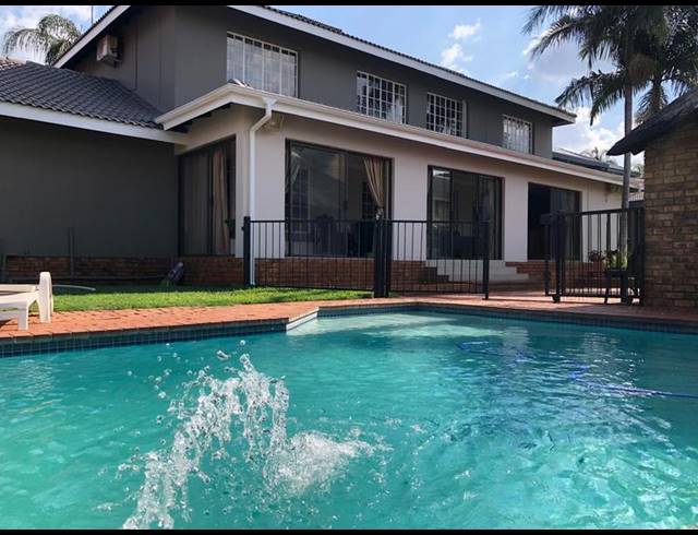 5 BEDROOM HOUSE FOR SALE IN MONTANA PARK